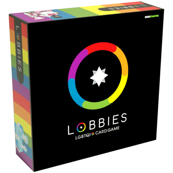 Lobbies gioco da tavolo strategico politico italiano