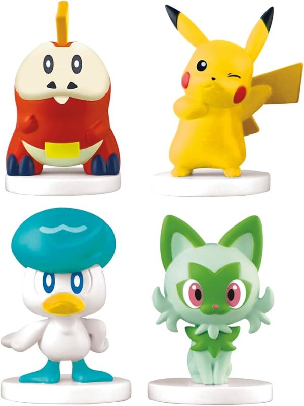 Monopoly Pokémon Edizione 2025 gioco da tavolo Hasbro - immagine 3