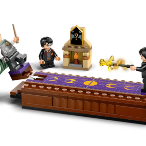 LEGO Harry Potter 76441 Hogwarts Duelling Club set - immagine 3