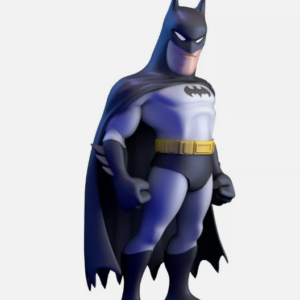 Batman Minix figure DC Comics n.149 12 cm da collezione - immagine 2