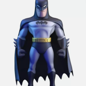 Batman Minix figure DC Comics n.149 12 cm da collezione - immagine 3