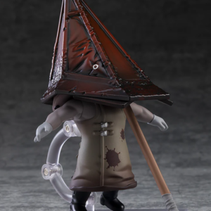 Silent Hill 2 – Pyramid Head Figure by Good Smile - immagine 3