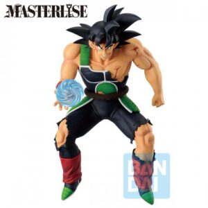 Bardock figure Banpresto GX Materia Dragon Ball Z