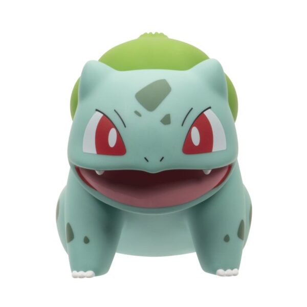 Figura in Vinile Bulbasaur 9 cm - Pokémon Select - immagine 3