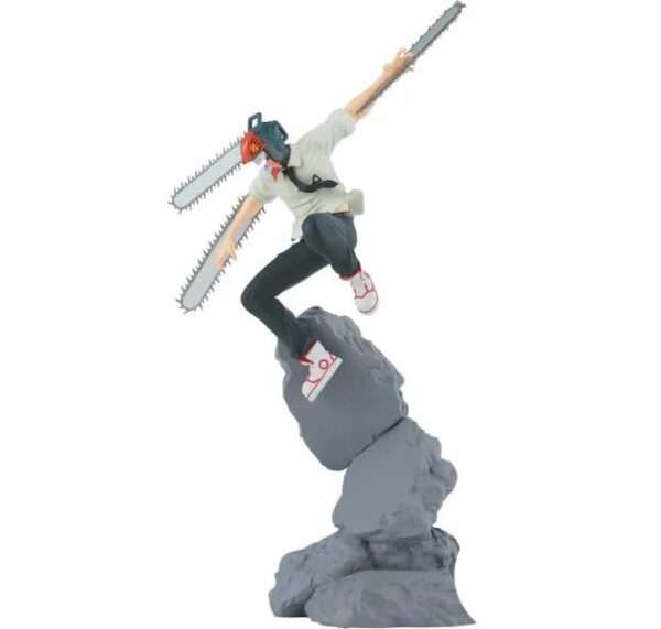 Chainsaw Man figure Banpresto Combination Battle Denji