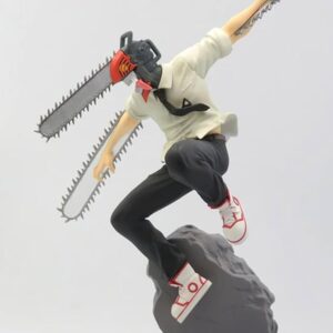 Chainsaw Man figure Banpresto Combination Battle Denji - immagine 3