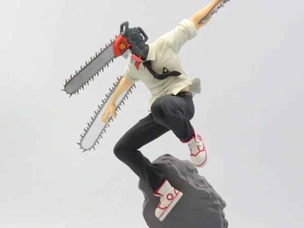 Chainsaw Man figure Banpresto Combination Battle Denji - immagine 3