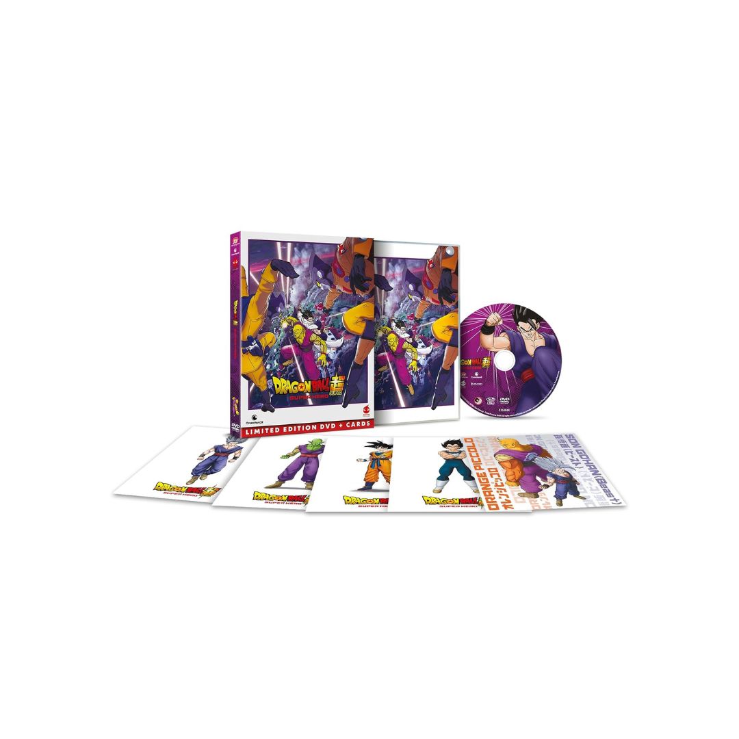 Dvd