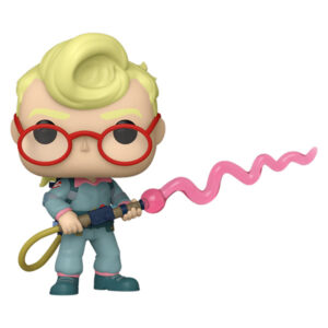 Egon Spengler Funko Pop 1783 The Real Ghostbusters - immagine 2
