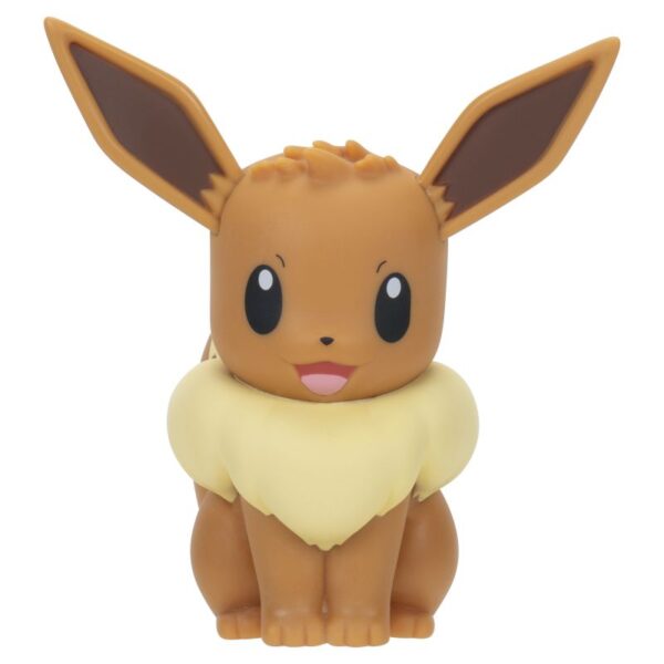 Figura Vinile Eevee Pokémon Select Serie 2 - immagine 2