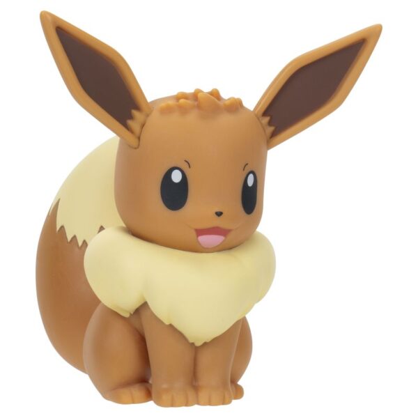 Figura Vinile Eevee Pokémon Select Serie 2 - immagine 3