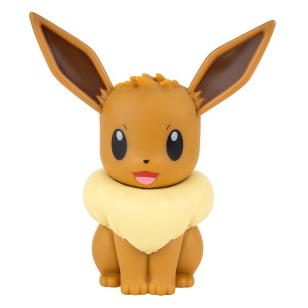 Figura Vinile Eevee Pokémon Select Serie 3