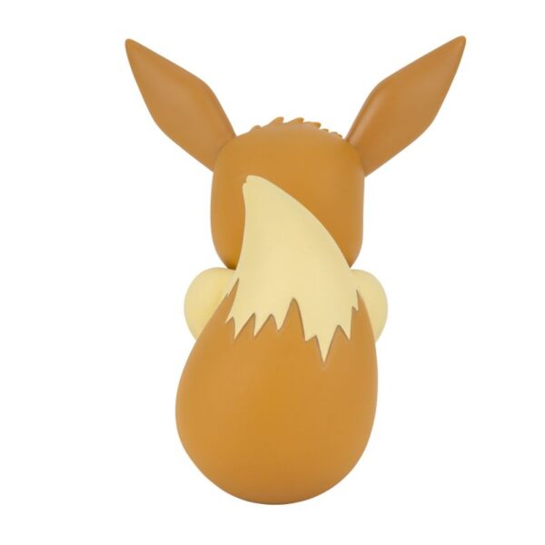 Figura Vinile Eevee Pokémon Select Serie 3 - immagine 3