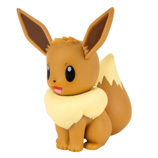 Figura Vinile Eevee Pokémon Select Serie 3 - immagine 4