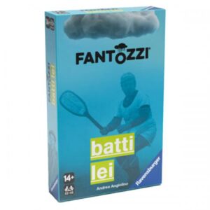 Fantozzi – Batti Lei (Gioco da Tavolo)