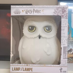 Abystyle - Harry Potter – Lampada Edvige