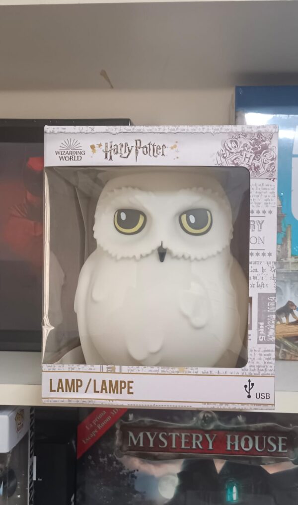 Abystyle - Harry Potter – Lampada Edvige