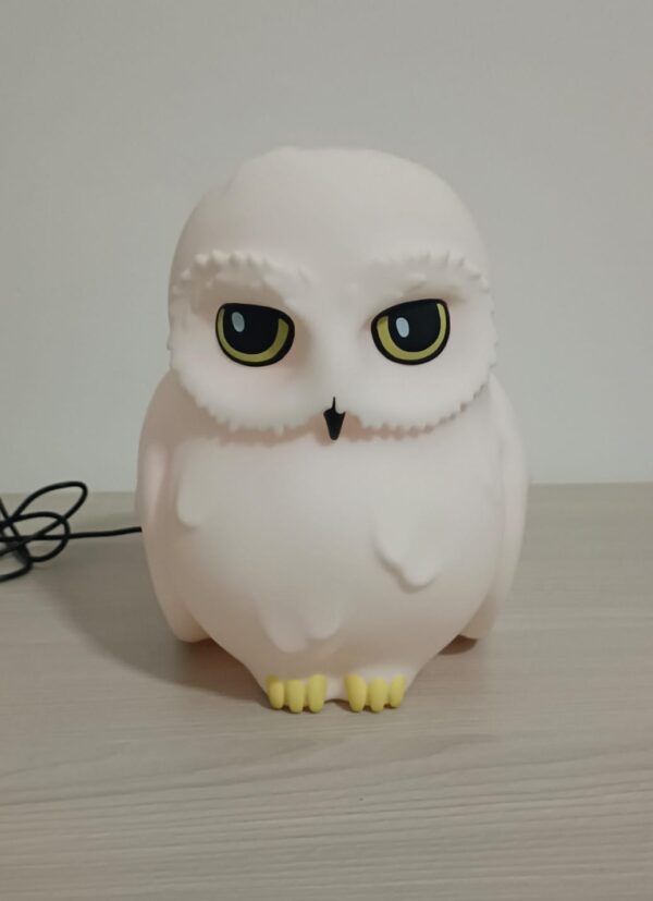 Abystyle - Harry Potter – Lampada Edvige - immagine 5
