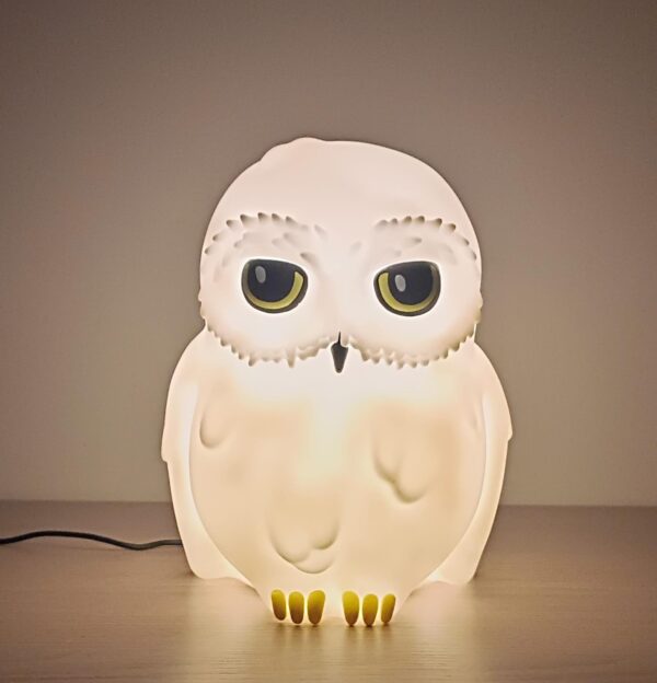 Abystyle - Harry Potter – Lampada Edvige - immagine 7