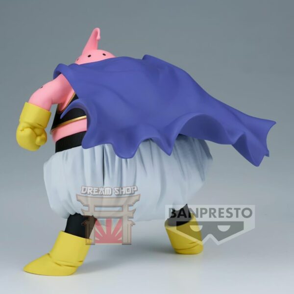Majin Buu figure Banpresto Solid Edge Works Dragon Ball Z - immagine 3