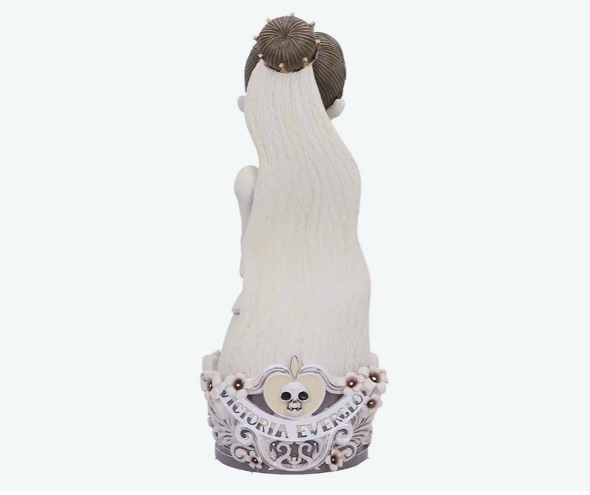 Corpse Bride Victoria Nemesis Now Scultura 27,9 cm - immagine 3